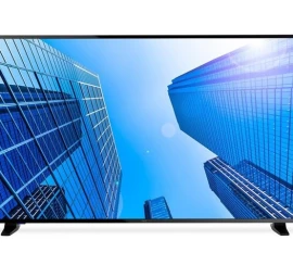 Nec Monitorius 60005045 (43&amp;quot; /ips /60hz /3840 × 2160 / Juodas )