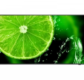 Nec Monitorius 60006113 (32&amp;quot; /tft Ips /60hz /1920 X 1080 / Juodas )