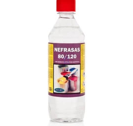 Nefrasas SAVEX 80/120, 0,5l