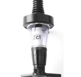 Neišsipilantis 20 Ml Buteliukų Dozatorius Barmenams