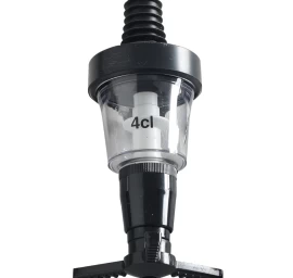 Neišsipilantis 40 Ml Butelių Dozatorius Barmenams