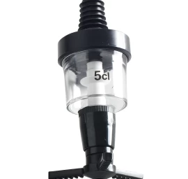 Neišsipilantis 50 Ml Butelių Dozatorius Barmenams