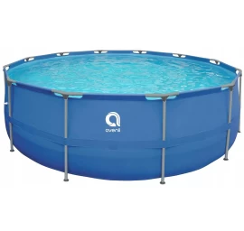 Nenatrinis Dangtas, Skirtas Dėžės Roleriui 360x76 Avenli 393249