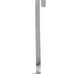 Nendrių Laikiklis 29cm Sidabrinis