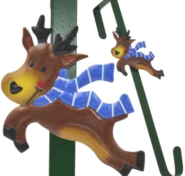 Nendrių Laikiklis 38 Cm Elnias