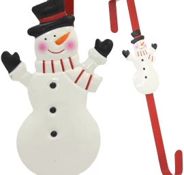 Nendrių Laikiklis 38 Cm Sniego Senis