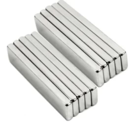 Neodimo magnetas 10x5mm 10vnt.