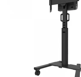 neomounts Monitoriaus Grindų Stovas Fl50s-825bl1 (37 - 75&amp;quot;)