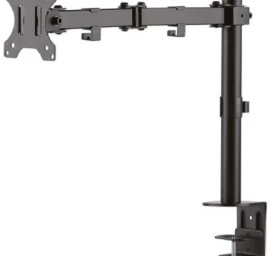 neomounts Monitoriaus Stalinis Laikiklis Fpma-d550black (10 - 32&amp;quot;)