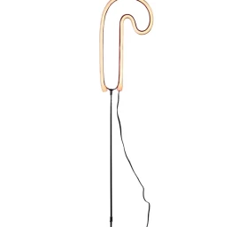 Neon Led Kalėdinis šviestuvas Su Akumuliatoriumi 12,5x93,5 Cm Luca