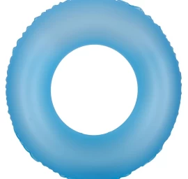Neoninis Plaukimo žiedas 76 Cm 47213 Mėlynas