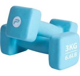 Neopren 2x3kg Pure 2 Improve Dump Set