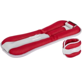Neoprene Load Soft 2kg (2x1kg) Umbro