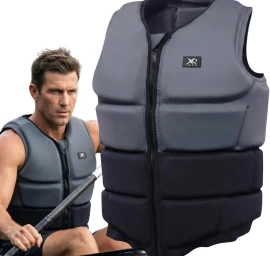 Neopreninė Plūdrumo Liemenė Sup Xqmax R.s