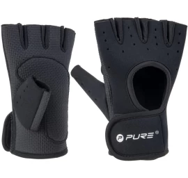 Neopreninės Sporto Pirštinės Pure 2 Improve R. L-xl