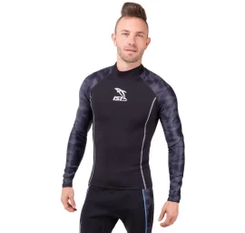 Neopreniniai marškinėliai IST PURIGUARD 1.5MM TOP