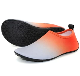 Neopreniniai Vandens Batai Junior Pilka/oranžinė Xqmax R.33