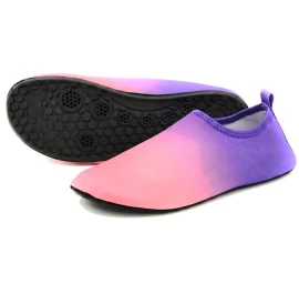Neopreniniai Vandens Batai Junior Pink/purple Xqmax R.31