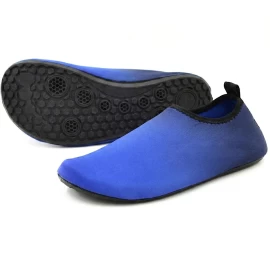 Neopreniniai Vandens Batai Moteriški Mėlyni/juodi Xqmax R.41