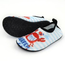 Neopreniniai Vandens Batai Vaikams Krab Xqmax R.22