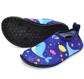Neopreniniai Vandens Batai Vaikams Whale Xqmax R.24