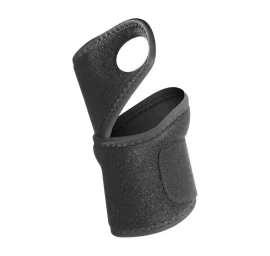 Neopreninis riešo įtvaras RPM Power  Wrist Support