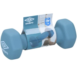Neopreno Hantelis 1 Kg Umbro