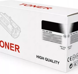 Neoriginali HP CB435A/CB436A/CE285A/CRG725 Universali Lazerinė kasetė, Juoda