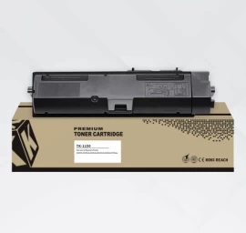 Neoriginali HYB Kyocera TK-1150 (1T02RV0NL0) Lazerinė kasetė, Juoda