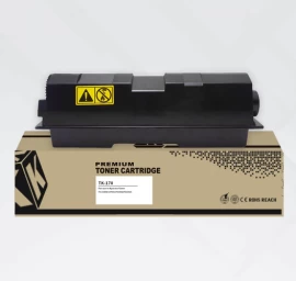 Neoriginali HYB Kyocera TK-170, juoda kasetė
