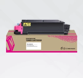 Neoriginali HYB Kyocera TK-5150M (1T02NSBNL0), purpurinė kasetė