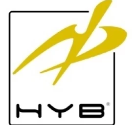 Neoriginali HYB Kyocera TK-8365C (1T02YPCNL0) Lazerinė kasetė, Žydra