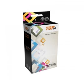 Neoriginali Print4U Epson T0804 (C13T080440), geltona kasetė