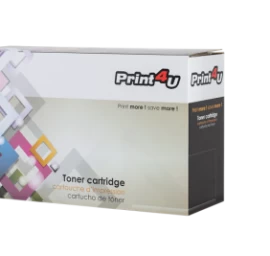 Neoriginali Print4U HP 32A (CF232A)/Canon CRG 051 Imaging Drum (Būgnas), Juoda