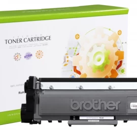 Neoriginali Static Control Brother TN-2320, juoda kasetė