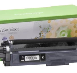 Neoriginali Static Control Brother TN-241, juoda kasetė