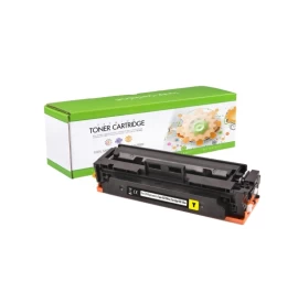 Neoriginali Static Control Canon CRG-055, Geltona