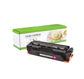 Neoriginali Static Control Canon CRG-055, Purpurinė