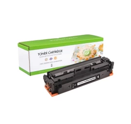 Neoriginali Static Control Canon CRG-055H, Juoda kasetė