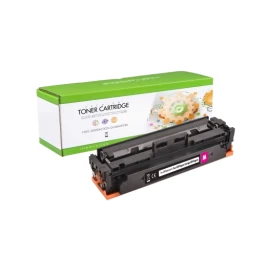 Neoriginali Static Control Canon CRG-055H, Purpurinė