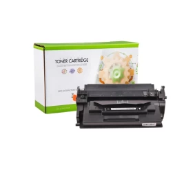 Neoriginali Static Control Canon CRG-056, Juoda kasetė