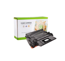 Neoriginali Static Control Canon CRG-056H Lazerinė kasetė, Juoda