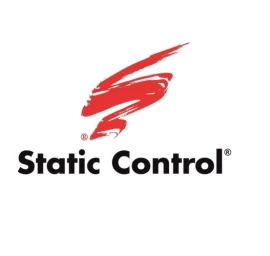 Neoriginali Static Control Canon T08 (3010C005AA) Lazerinė kasetė, Juoda