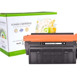 Neoriginali Static Control Hewlett-Packard CF259X, Juoda kasetė NEW CHIP