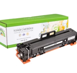 Neoriginali Static-Control Hewlett-Packard W2030/415A, Juoda kasetė