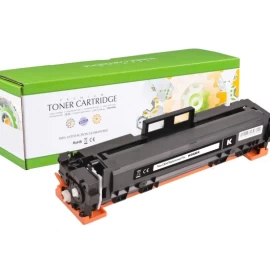 Neoriginali Static-Control Hewlett-Packard W2030/415X, Juoda kasetė