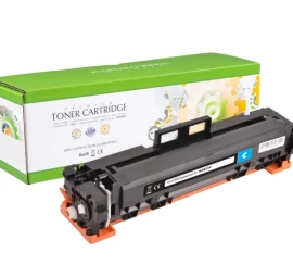 Neoriginali Static-Control Hewlett-Packard W2031/415A, Mėlyna kasetė