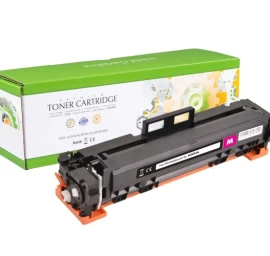 Neoriginali Static-Control Hewlett-Packard W2033/415A, Purpurinė kasetė