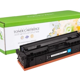 Neoriginali Static-Control Hewlett-Packard W2211/207X, Mėlyna kasetė