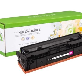 Neoriginali Static Control Hewlett-Packard W2213A, Purpurinė kasetė